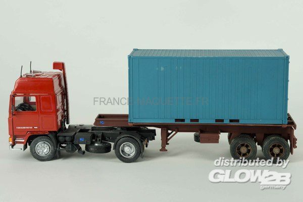 maquette trailer maquette trailer