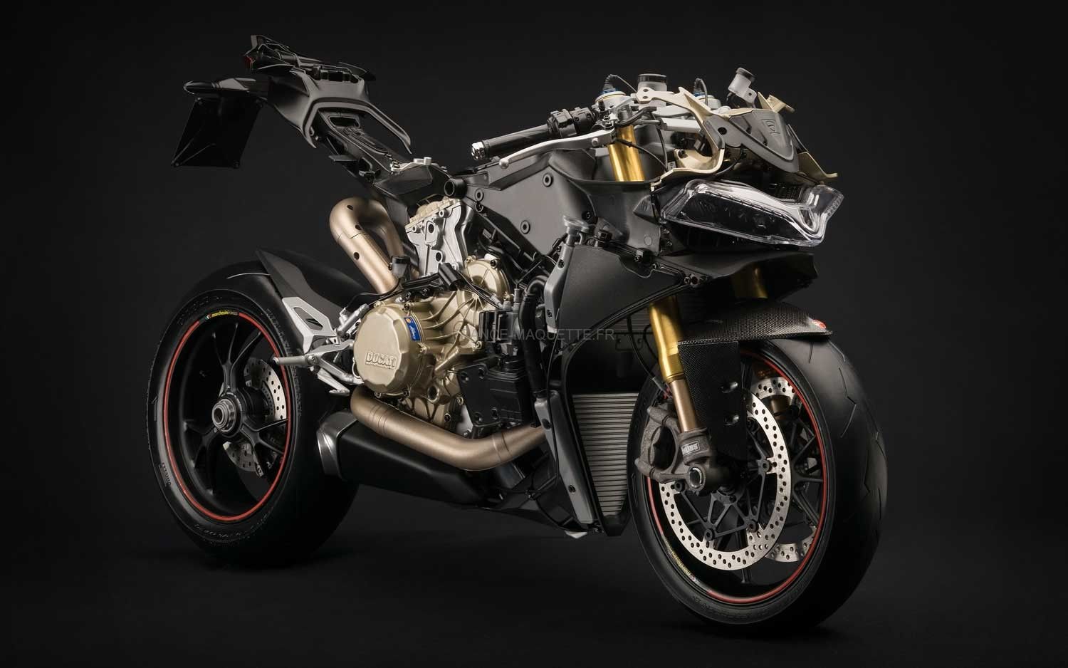 Pocher ducati hk110 deals