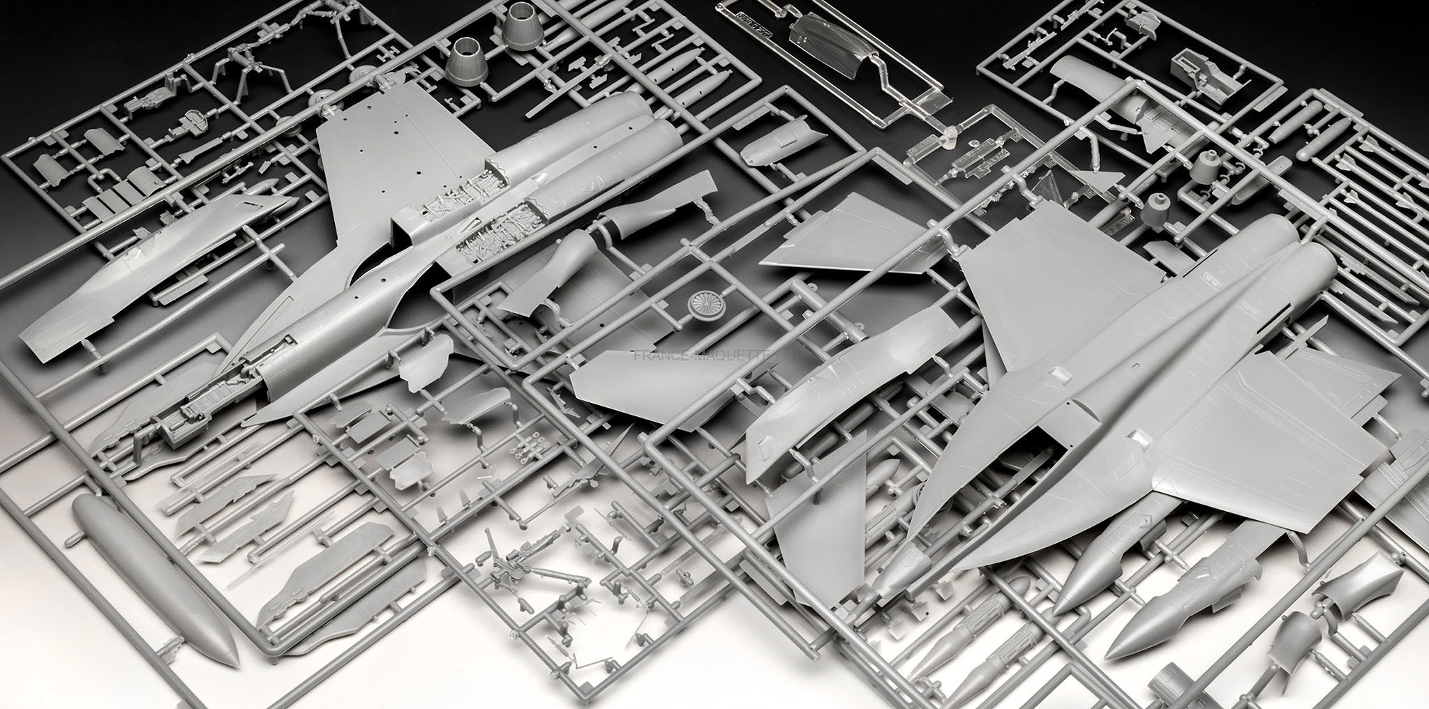 Planche De Décalques 1/48 Pour Boeing F/A-18E/F Super Hornet - Afterburner Decals, Neuve