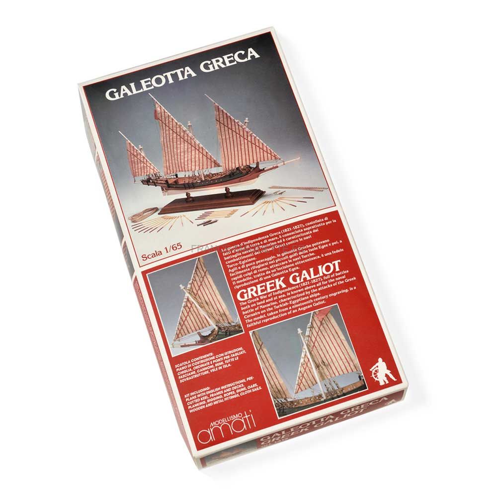 Coffret d'outils pour maquettes en bois - Constructo 80450