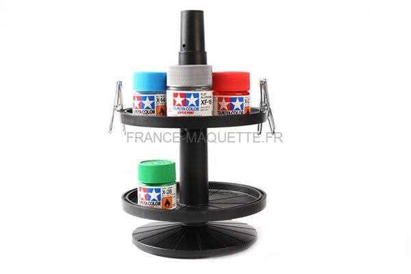 Support pour peinture Tamiya 74522