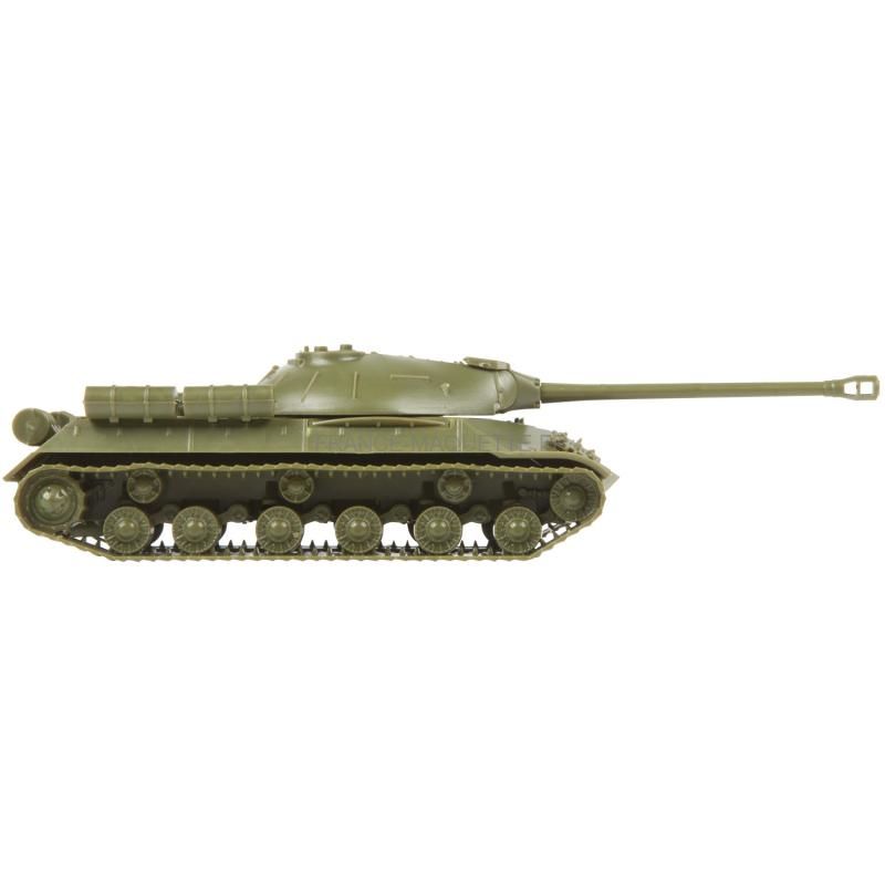 Maquette Playfix LP852 - Hélicoptère Militaire Soviétique échelle 1:100 (neuf)