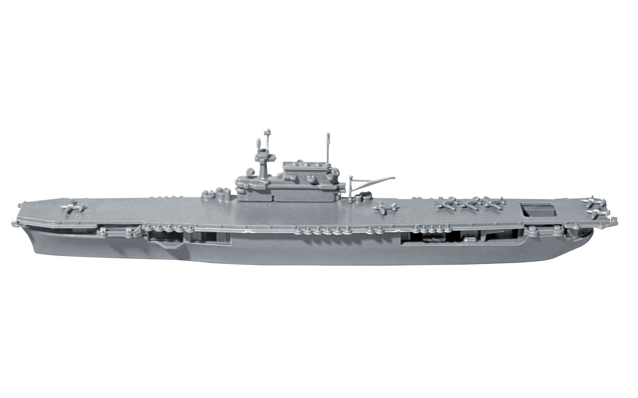 Revell 05173, 5173 - USS Enterprise CVN-65