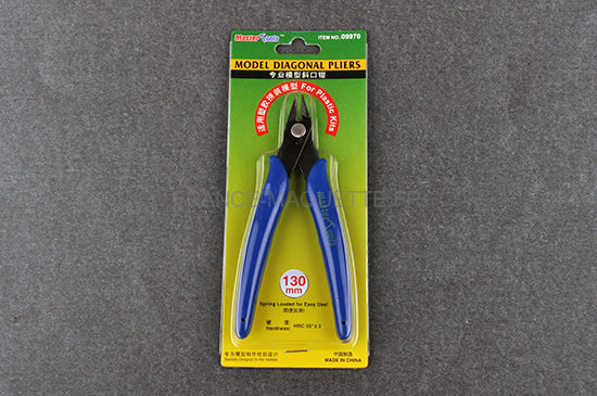 Master tools 09970 - Pince diagonale