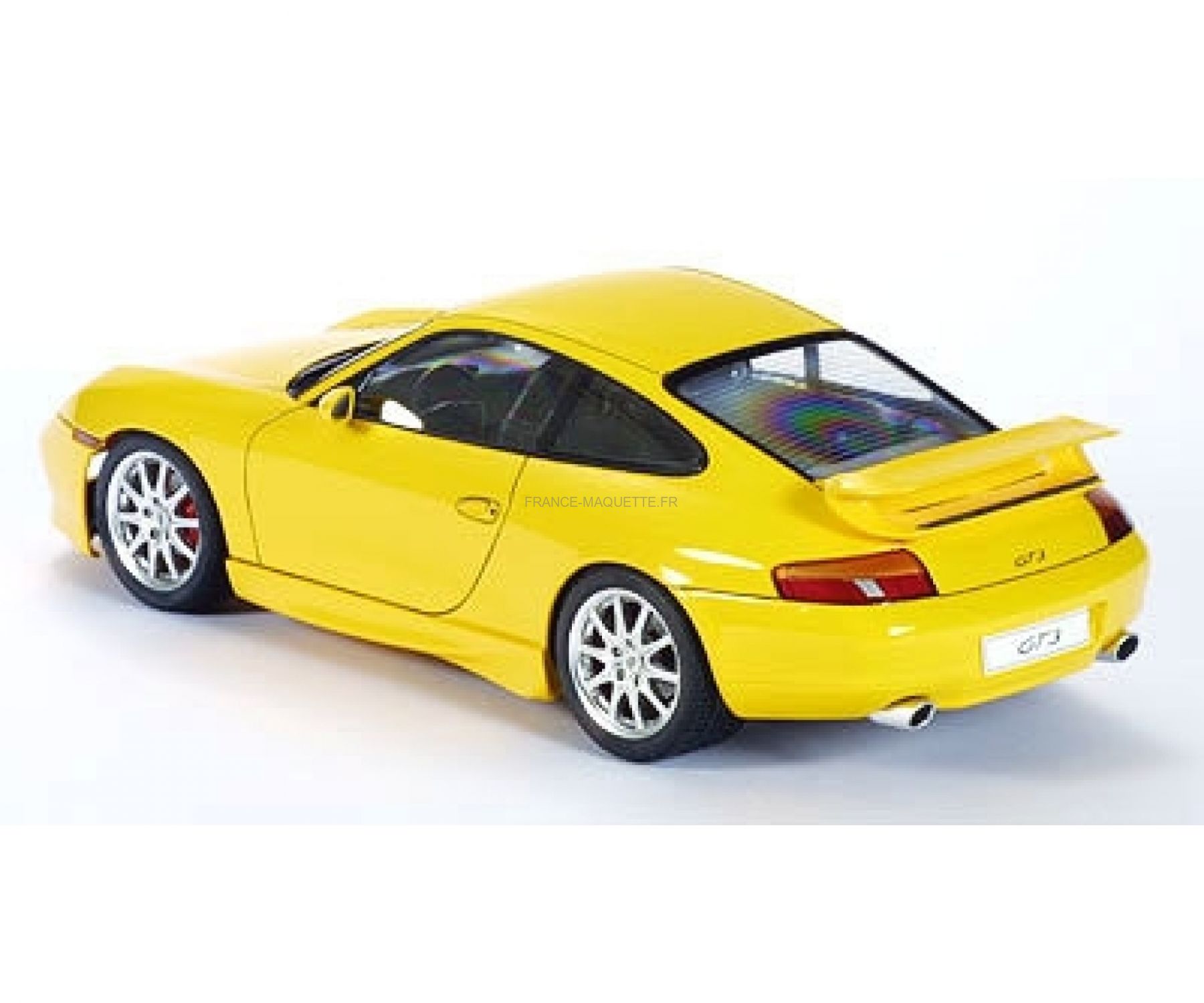 Tamiya Maquette voiture : Porsche 911 GT1 pas cher 