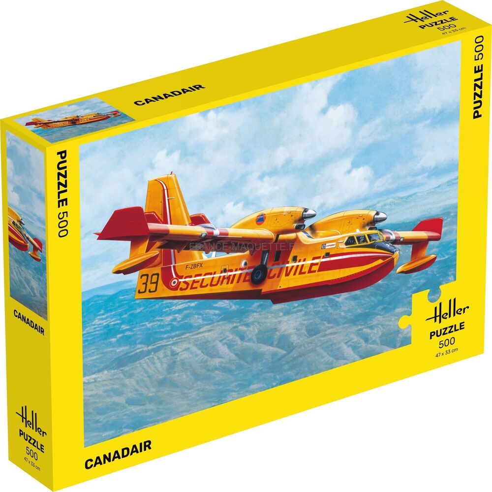 Puzzle - 5 pièces - Bébé dès 2 ans - Bateau - Avion - Train