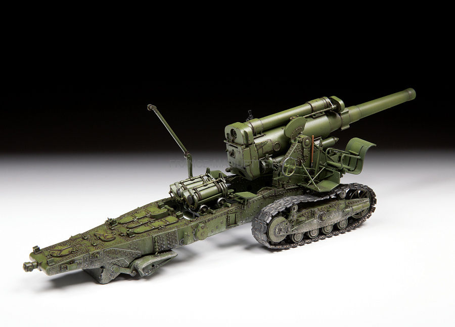 Maquette Zvezda Infanterie Soviétique – Échelle 1:35 – Figurines à Monter Et Peindre