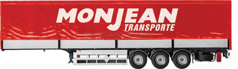 Maquette camion : Scania R730 V8 Topline “Imperial” - 1:24 - Italeri 03883