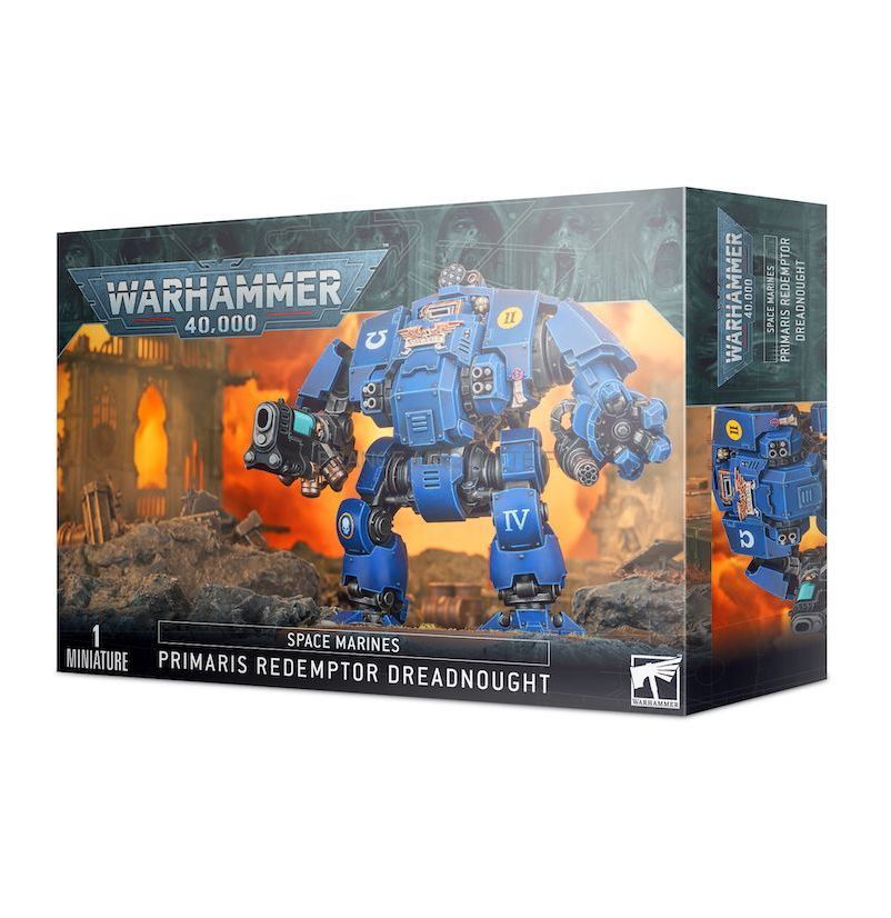 Space Marine – Juego De Rol De Games Workshop – Figuras De Miniaturas Para Pintar Y Coleccionar, Importado De Alemania (Referencia 48-34)
